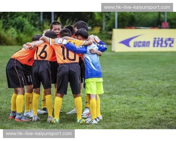 开云体育官网:引领体育与科技的全新浪潮 开云体育官网:引领体育与科技的全新浪潮