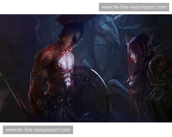 LOL打法思路分享：提升竞技水平的制胜法则